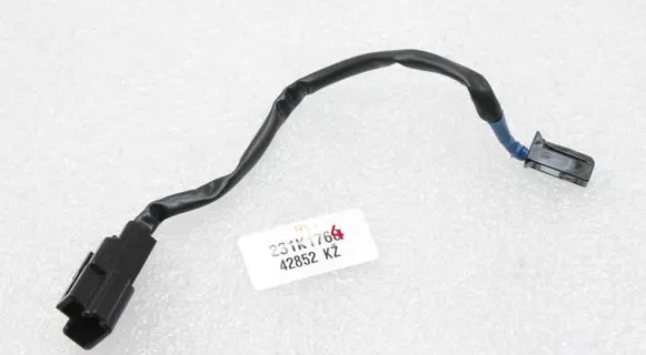 Toyota Avensis T270 Ignition lock contact 8229112080