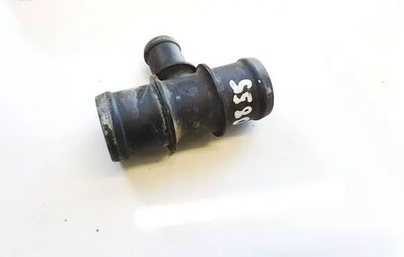 Skoda Octavia Mk2 (1Z) Engine coolant pipe/hose 323220