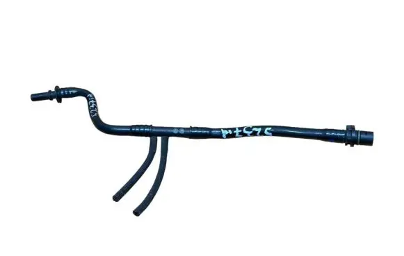 BMW 5 F10 F11 Vacuum line/pipe/hose 11667800346 7800346