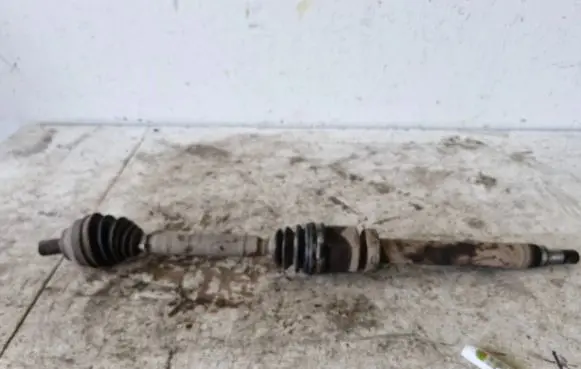Ford C-MAX I Front driveshaft