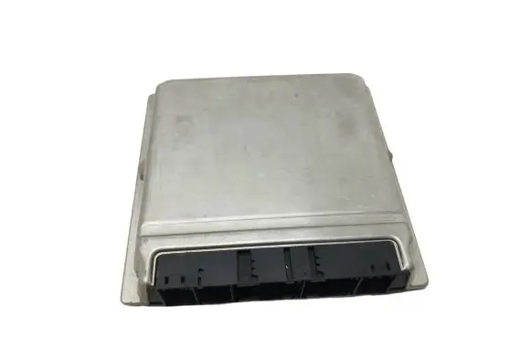 Mercedes-Benz C W203 Engine control unit/module A0265454732 5WK90365