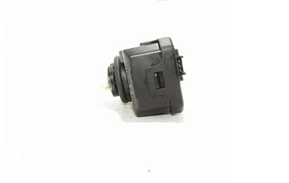 Volkswagen Bora Headlight level adjustment motor 1J0941295C
