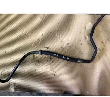 BMW 5 E39 Brake booster pipe/hose 72222447