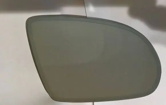 Audi A8 S8 D3 4E Wing mirror glass 4H0857531D A2526478 1308001