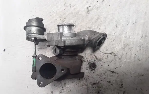 Opel Zafira A Turbo 2441825