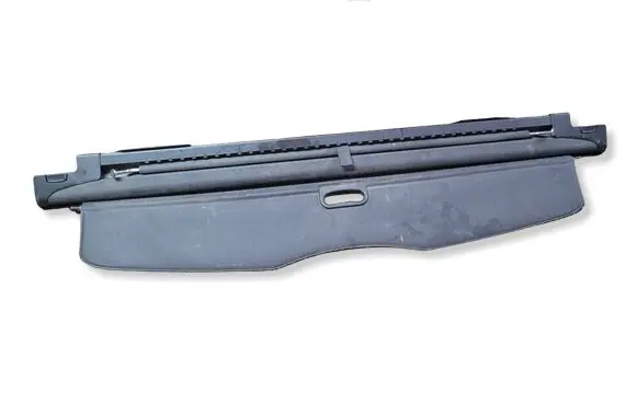 BMW 5 E60 E61 Parcel shelf load cover 