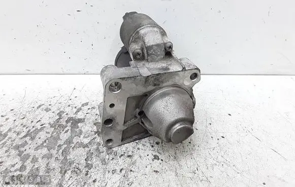 Mini Cooper Countryman R60 Starter motor M000T32271ZE