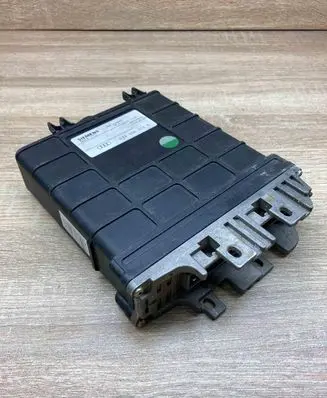 Audi A6 S6 C4 4A Engine control unit/module ECU 039906024D 5WP4173