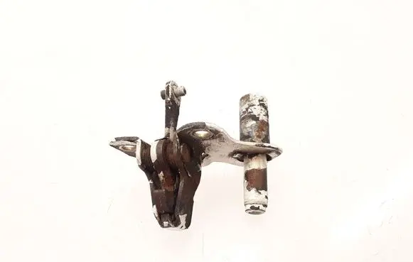Mercedes-Benz E W124 Engine bonnet/hood lock/catch