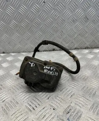 Skoda Octavia Mk3 (5E) Intake manifold valve actuator/motor 51500203
