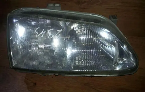 Renault Megane I Headlight/headlamp