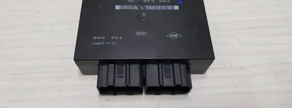 Audi A8 S8 D2 4D Parking PDC control unit/module 4D0919283 080993