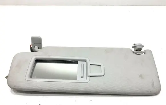 Volkswagen Golf VII Sun visor 