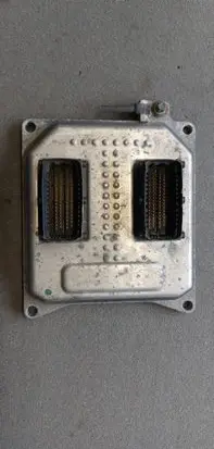 Fiat Croma Engine control unit/module 55566807 55207336 5120612054
