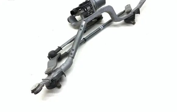 Toyota Prius (XW50) Front wiper linkage and motor 8511047290 85110