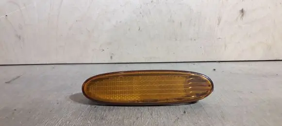 Jaguar XJ X308 Rear tail light reflector LNC5023AB LNC5023ABLH