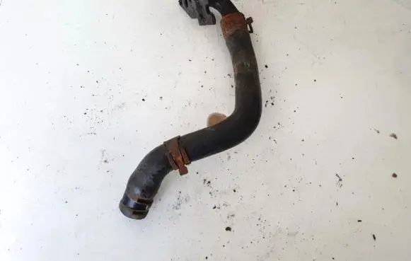 Hyundai Trajet Power steering hose/pipe/line