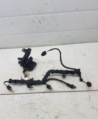 Volkswagen PASSAT CC Fuel injector wires 06J971824