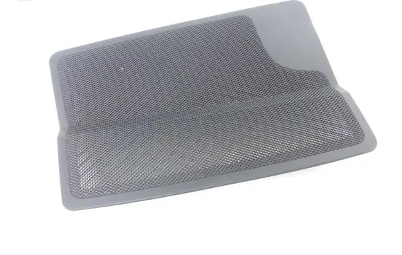 Dash center speaker trim cover