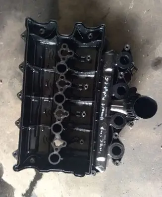 Opel Movano A Rocker cam cover 8200714033