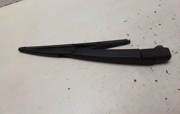 Citroen C4 II Rear wiper blade arm 9674065980 W000023068 FBAN