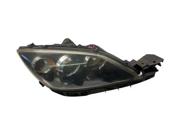 Mazda 3 I Headlight/headlamp P2951 BP4K50151 90739000
