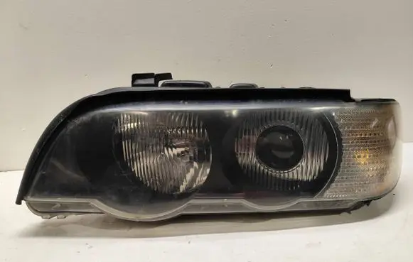 BMW X5 E53 Headlight/headlamp 15183300 308001