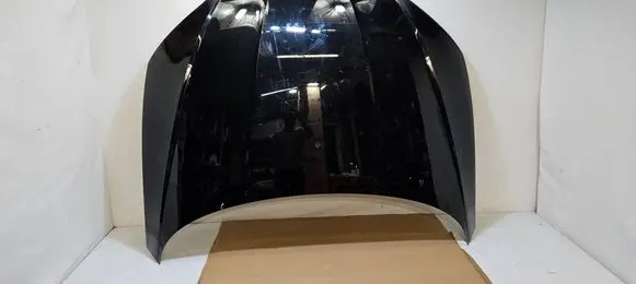 Audi A5 Engine bonnet/hood A58W6