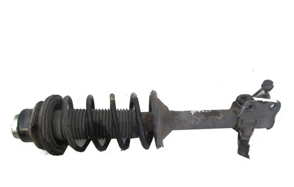 Nissan Altima Rear shock absorber with coil spring 