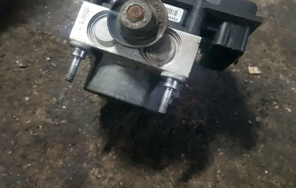 Fiat Panda II ABS Pump 0265800673