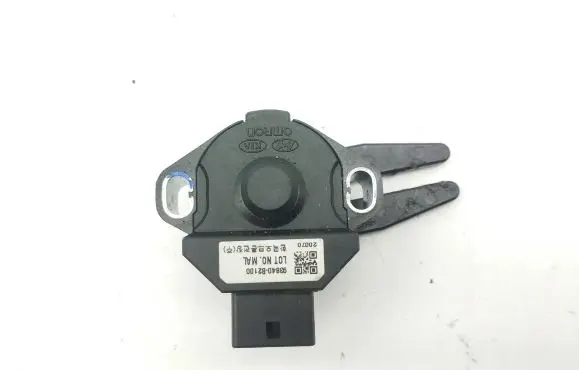 KIA Sportage Clutch pedal sensor 93840B2100