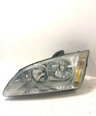 Ford Focus Headlight/headlamp 0374D