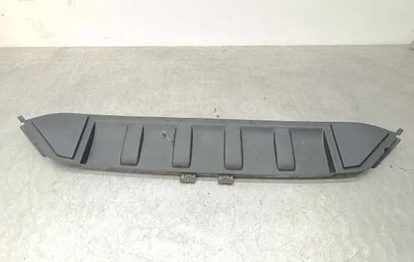 Audi Q7 4L Top upper radiator support slam panel 4L0121285