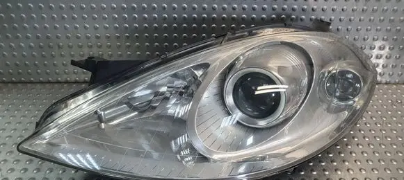 Mercedes-Benz A W169 Headlight/headlamp S26372493 A1698200561