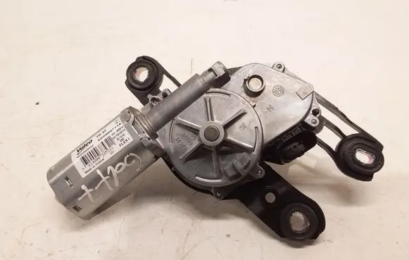 Volkswagen Golf VII Rear window wiper motor 5G0955711A
