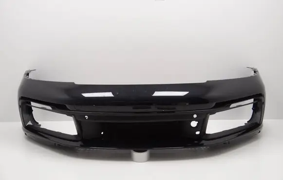 Porsche 992 Front bumper 992807221N