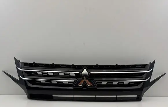 Mitsubishi Space Star Front bumper upper radiator grill 7450B351
