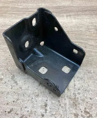 Mercedes-Benz C W205 Headlight/headlamp mounting bracket A2056261400