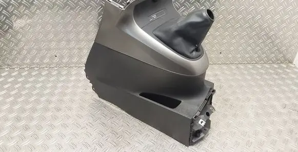 Toyota Verso Center console 554320F050
