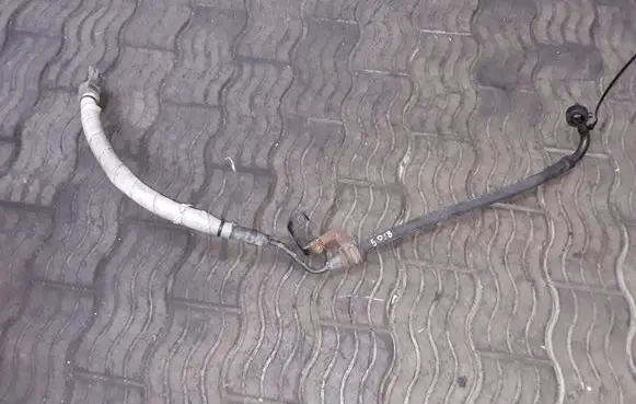KIA Carens II Power steering hose/pipe/line NOCODE