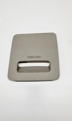 KIA Sorento Fuse box cover 84752C5100 84752C5100BHH