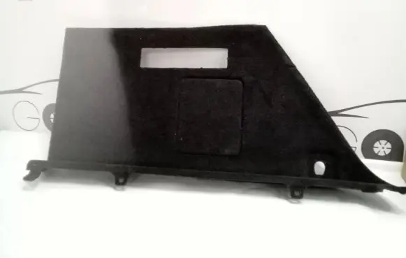 BMW iX Other trunk/boot trim element 6927128 165941 16594110