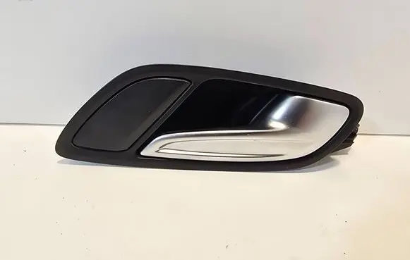 Audi TT TTS Mk2 Front door interior handle 8J1837020 0005156002