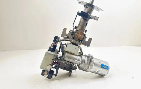 Hyundai Getz Electric power steering pump 563001C700 Q1T22271M