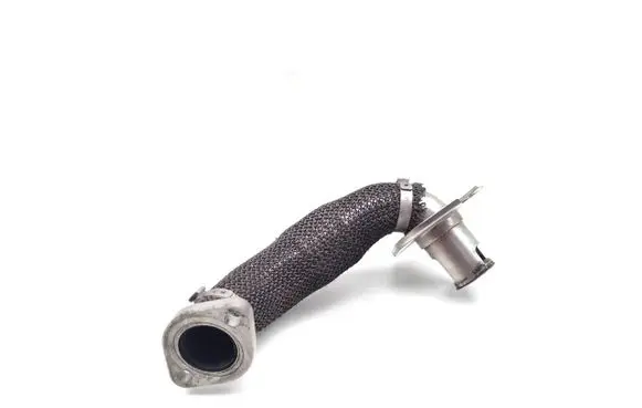 Audi A7 S7 4G EGR valve line/pipe/hose 059131530T 059.131.530.T