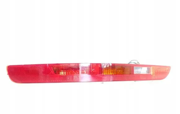Audi Q5 SQ5 Rear/tail lights