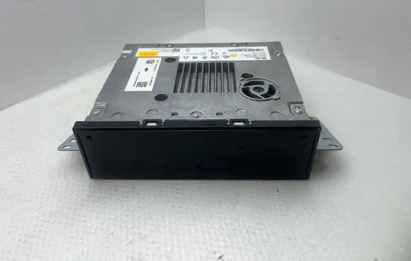 Hyundai Tucson IV NX4 Radio/CD/DVD/GPS head unit 96560N7120RET