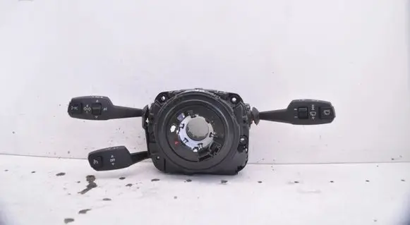 BMW 1 E81 E87 Indicator stalk 912303806 3910020823211