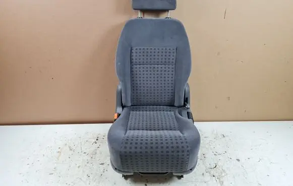 Volkswagen Sharan Rear seat 123456789C