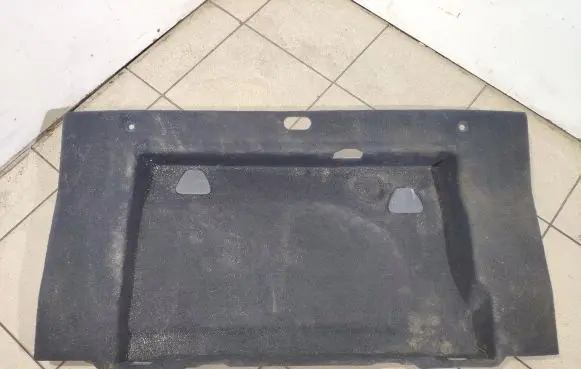 BMW M4 F82 F83 Centre console side trim rear 7325988 51477325988